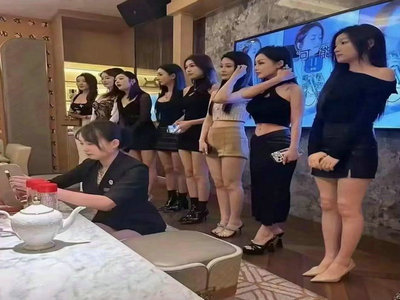 拉萨KTV招聘